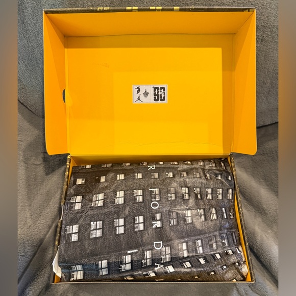 Nike Air Jordan 1 High Union LA Bephies Beauty Supply Summer of ‘96 - Size 13 - Picture 11 of 13